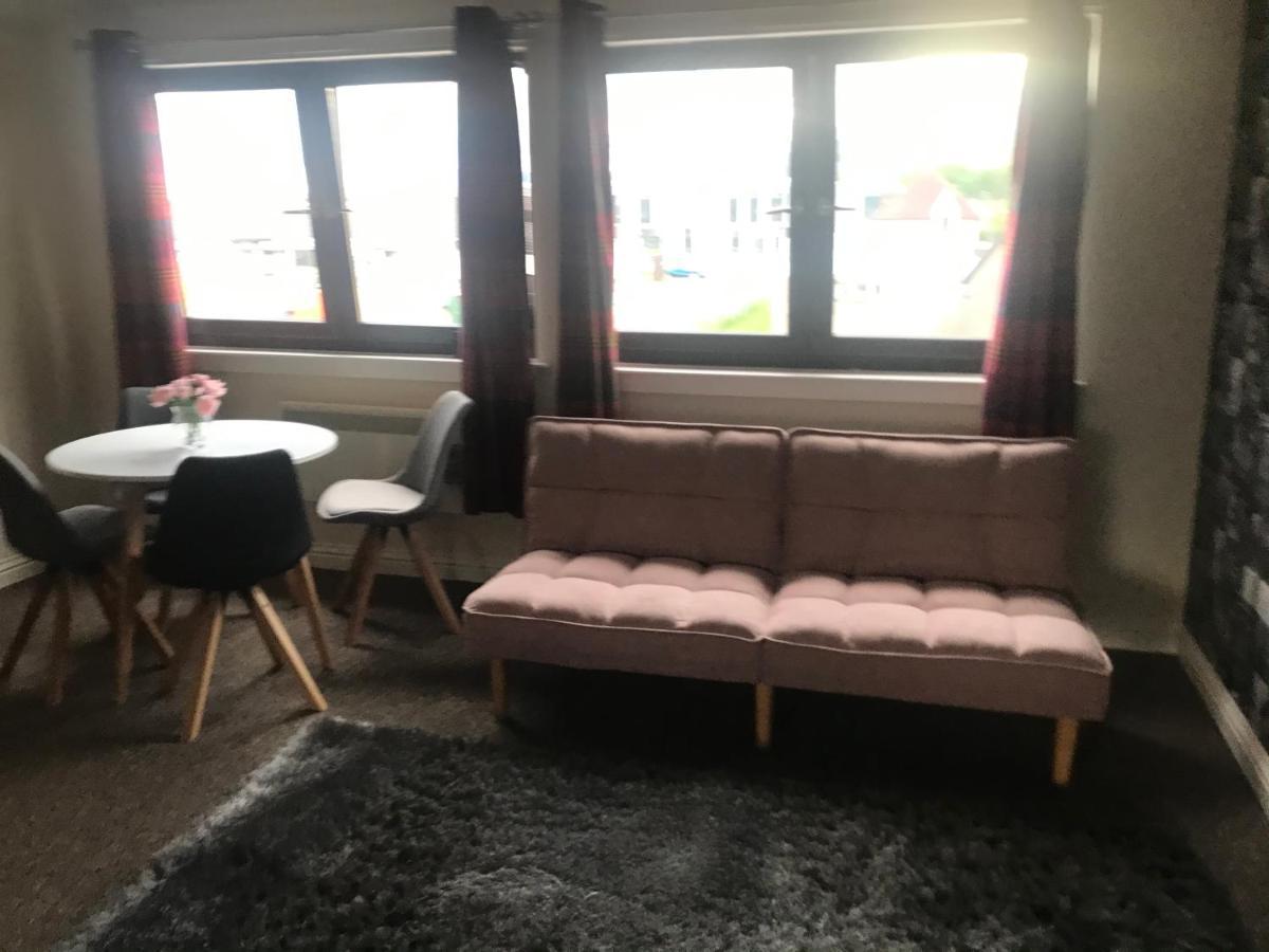 Ben View Apartment Caol Ngoại thất bức ảnh