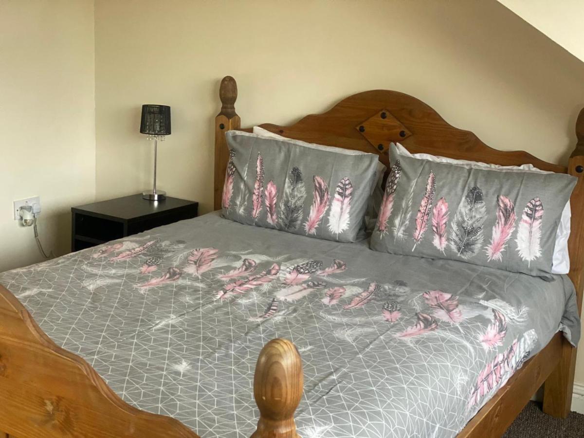 Ben View Apartment Caol Ngoại thất bức ảnh