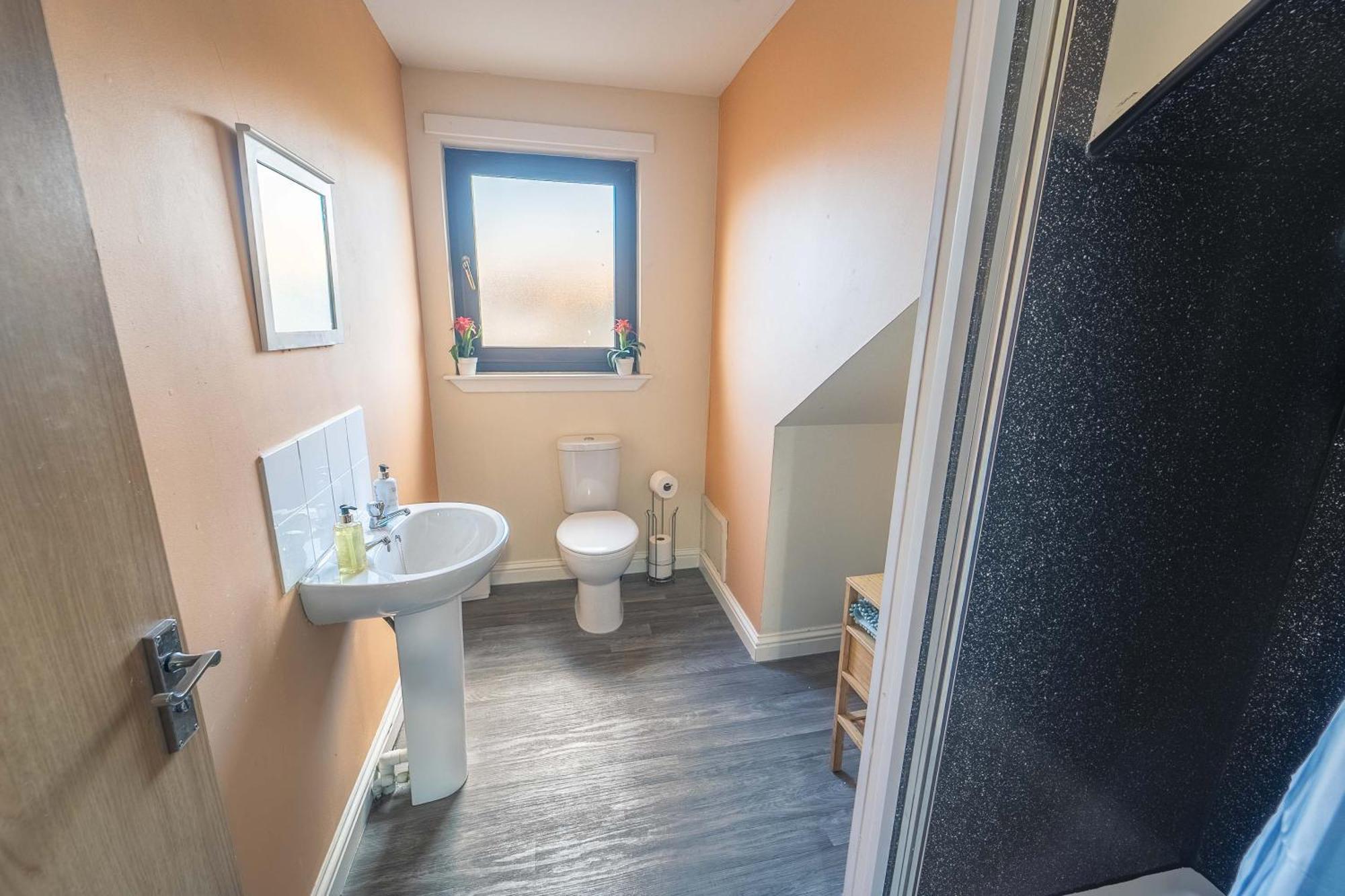 Ben View Apartment Caol Ngoại thất bức ảnh