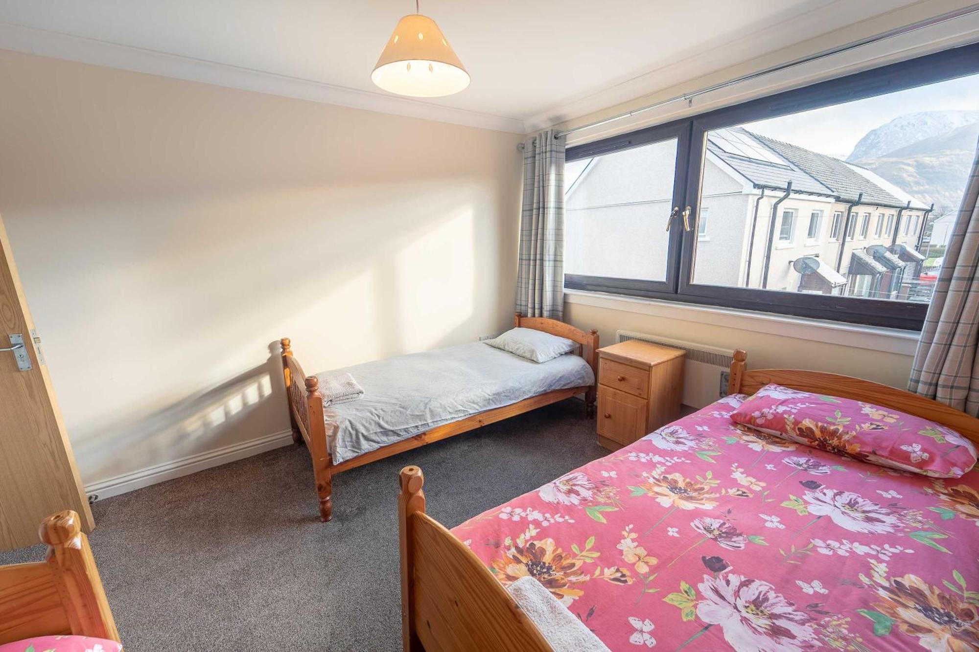 Ben View Apartment Caol Ngoại thất bức ảnh