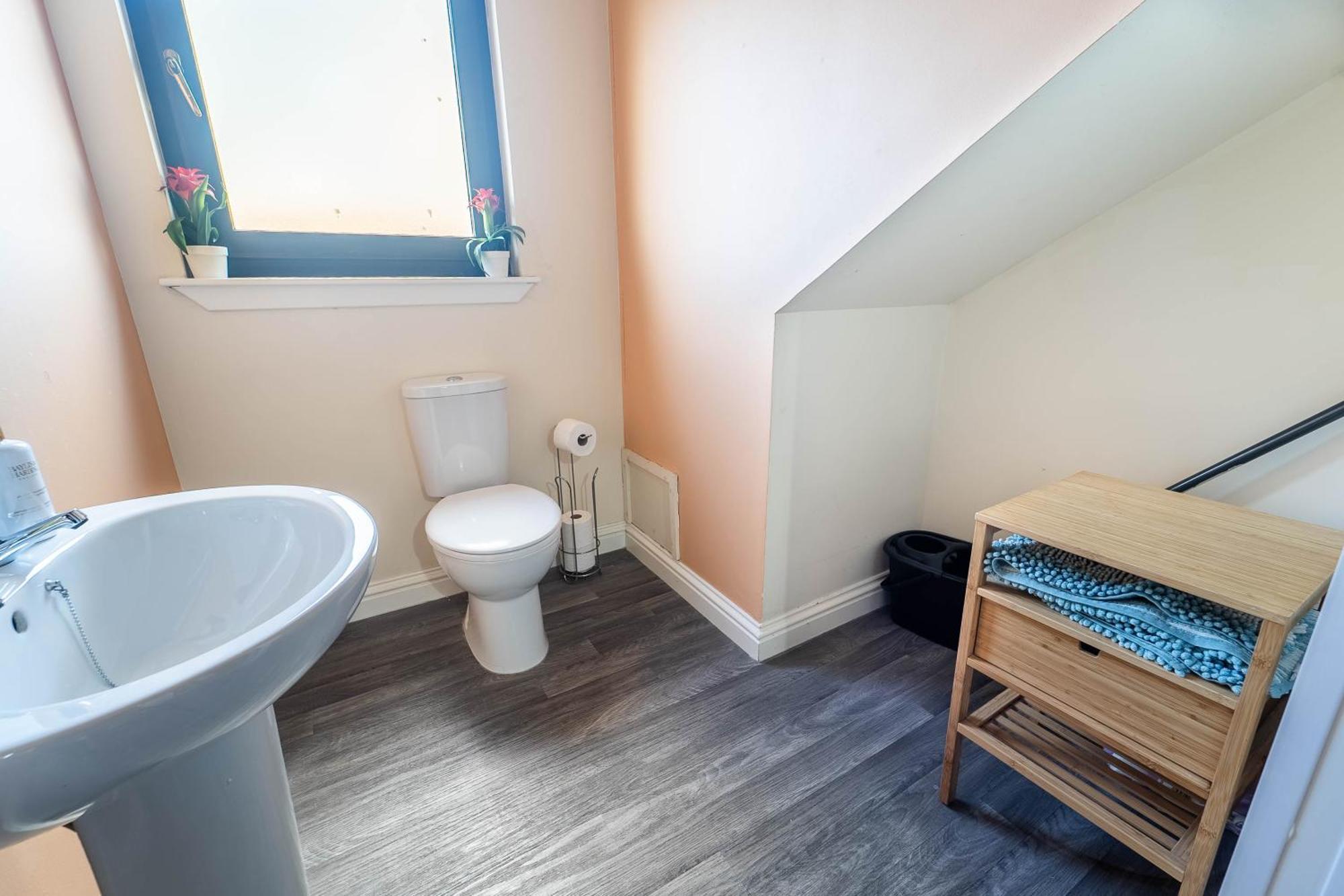 Ben View Apartment Caol Ngoại thất bức ảnh